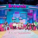 Ruben Onsu Instagram - Live brownis_ttv Selasa