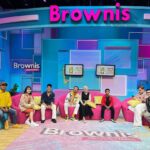 Ruben Onsu Instagram – Live @brownis_ttv Selasa