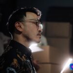 Ruben Onsu Instagram – Semua mimpi hrs di wujudkan, tidak hanya keberania tp juga kemauan mewujudkan mimpi itu, ini saatnya kalian bisa memiliki brand sendiri dan membesarkan nya, sehingga akan banyak yg tertolong untuk bisa bekerja 🤍
.
Yuk buat Brand kecantikan sendiri di Pabrikku (skincare,haircare, bodycare, fiber, Parfum dll) 
ketemu aku di tgl 4 nov 2023 di SOLO
081390257078 ( untuk daerah Jawa Tengah )
081399674106 ( untuk daerah JABODETABEK )
.
#rubenonsu #bensu #realbensu #justruben #janganlupabahagia #senyuminaja #rezekigakketuker