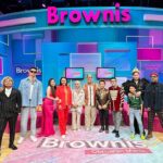 Ruben Onsu Instagram – Happy Birthday @brownis_ttv “Party6ties”