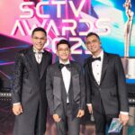 Ruben Onsu Instagram - SCTV Awards 2023