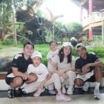Ruben Onsu Instagram - Happy Sunday 🎉 . #rubenonsu #bensu #realbensu #justruben #jalani_nikmati_syukuri #janganlupabahagia #senyuminaja #rezekigakketuker
