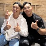 Ruben Onsu Instagram - Ayoo nyooo semangat 2024 ini, ayah hantarkan onyoo terusss...terusssss nyooooooo 🤍 . #rubenonsu #bensu #realbensu #justruben #jalani_nikmati_syukuri #janganlupabahagia #senyuminaja #rezekigakketuker