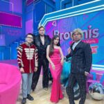 Ruben Onsu Instagram – 6 tahun bersama @brownis_ttv
🎉🥳🎊🎁🎈🎉