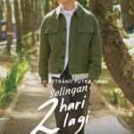 Ruben Onsu Instagram - 2 HARI LAGI @betrandpetoputraonsu " S E L I N G A N "