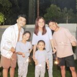 Ruben Onsu Instagram - Selamat Tahun Baru 2024