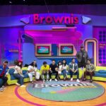 Ruben Onsu Instagram - live @brownis_ttv kamis