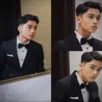 Ruben Onsu Instagram - My Lion @betrandpetoputraonsu 🤍 . #rubenonsu #bensu #realbensu #justruben #jalani_nikmati_syukuri #janganlupabahagia #senyuminaja #rezekigakketuker