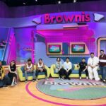 Ruben Onsu Instagram - live @brownis_ttv rabu