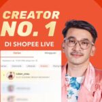 Ruben Onsu Instagram – Yesss Thx u semua 🤍🤍🤍🤍🤍
yg sudah mampir di LIVE @shopee_id 
terus mampir Live aku yaaa 
.
#rubenonsu #bensu #realbensu #justruben #jalani_nikmati_syukuri #janganlupabahagia #senyuminaja #rezekigakketuker
