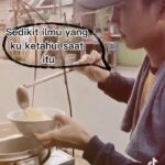 Ruben Onsu Instagram - Semangat ya jen, jika ada yg buat kmu drop yg harus diingat adalah perjuangan jejen sampai detik ini ya, dan bisa menjadi org yg membanggakan keluarga dan menjadi berkat dimanapun jejen berada , semangat jen Repost from @je2.nd • Awal yang tak mudah untuk bisa sampai sekarang ini.mereka adalah orang - orang hebat yang hadir di kehidupanku,jiwa yang tak kenal lelah untuk mencapai kesuksesan bersama.Setiap manusia diberikan akal oleh Tuhan untuk berpikir kemana dirinya akan membuat keputusan,segala sesuatu nya pasti butuh proses,ikuti, jalani,dan terus berdoa Sekali lagi terima kasih buat ayah @ruben_onsu yang sudah memberikan kesempatan yang berharga dalam hidupku,dan juga tim yang selalu sabar menghadapi aku….pokoknya kalian adalah manusia-manusia terbaik……..love you guysssssssss #mylife #rubenonsu #justbensu #mopchannel