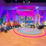 Ruben Onsu Instagram - Live @brownis_ttv Rabu