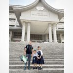 Ruben Onsu Instagram - Selamat Hari Senin 🤍 . #rubenonsu #bensu #realbensu #justruben #jalani_nikmati_syukuri #janganlupabahagia #senyuminaja #rezekigakketuker