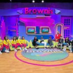 Ruben Onsu Instagram - Live @brownis_ttv Jumat
