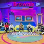 Ruben Onsu Instagram - Live @brownis_ttv Senin