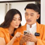 Ruben Onsu Instagram - Netizen.. Coba tebak ini kira-kira bunda lagi mau minta apa?