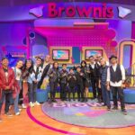 Ruben Onsu Instagram - Live @brownis_ttv Kamis