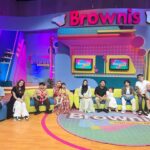 Ruben Onsu Instagram - Live @brownis_ttv Selasa