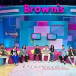 Ruben Onsu Instagram - Live brownis_ttv Jumat