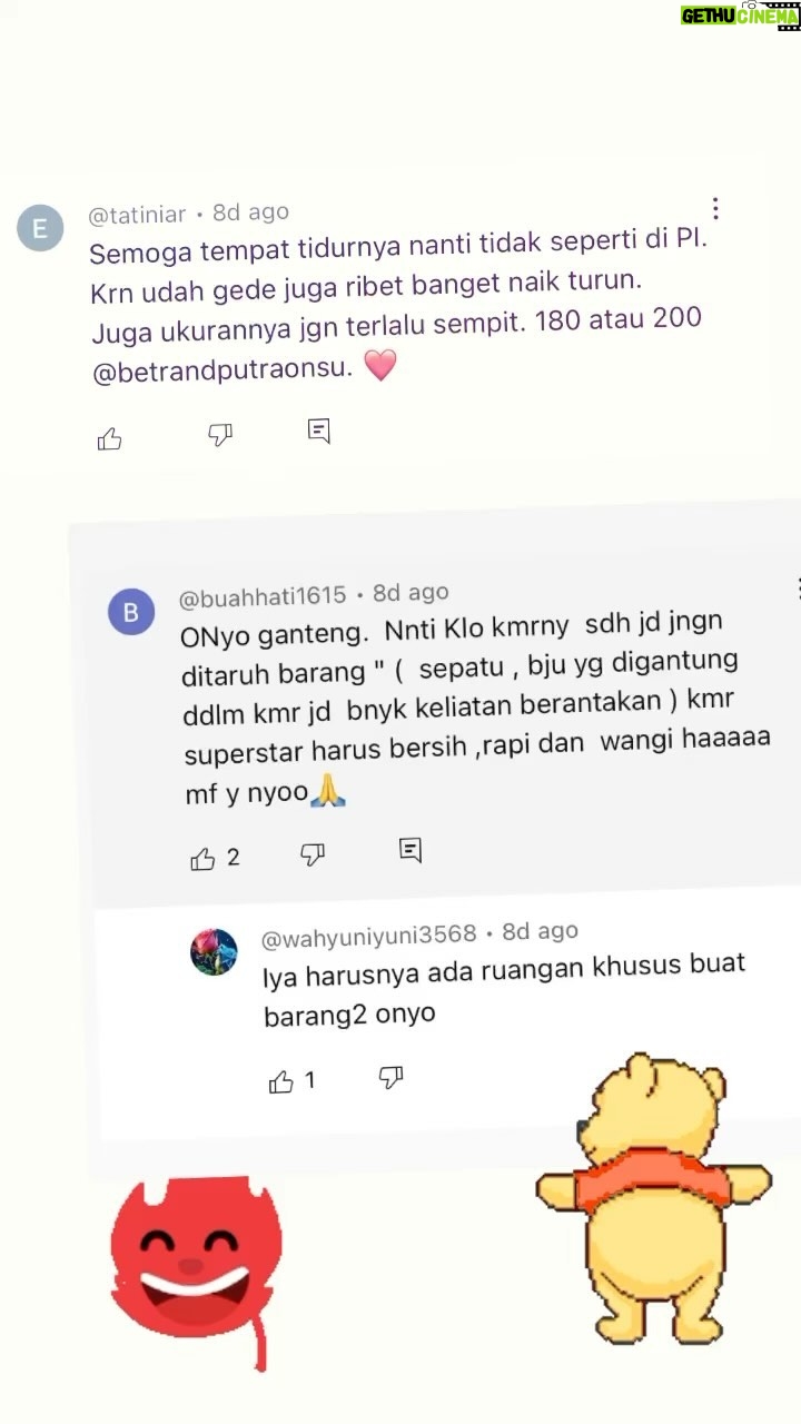 Ruben Onsu Instagram - Ketika sudah mulai masuk gysZ