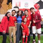 Ruben Onsu Instagram - HBD abang L ke 2 . #rubenonsu #bensu #realbensu #justruben #jalani_nikmati_syukuri #janganlupabahagia #senyuminaja #rezekigakketuker