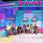 Ruben Onsu Instagram - Live brownis Kamis