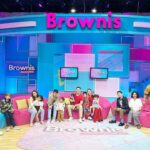 Ruben Onsu Instagram - Live @brownis_ttv Jumat