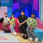 Ruben Onsu Instagram - Apa sih ini tema nya ??? hahahahaha . #rubenonsu #bensu #realbensu #justruben #jalani_nikmati_syukuri #janganlupabahagia #senyuminaja #rezekigakketuker