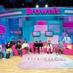 Ruben Onsu Instagram - Live @brownis_ttv Senin