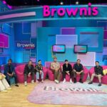 Ruben Onsu Instagram - Live @brownis_ttv Kamis