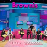 Ruben Onsu Instagram - Live @brownis_ttv Rabu