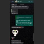 Ruben Onsu Instagram - Anak yg kalau mau aktivitas, mau ujian, atau apapun onyo pasti izin dan minta di doa in, biar di tambah percaya diri. Anak ini klo blom di bls atau di jawab tlp nya pasti gelisah, jd gak hanya mau perfom aja tp setiap aktifitas nya dia pastikasih tahu ayah bundanya, semangat untuk perfom pagi ini ya my Lion 🤍 . #rubenonsu #bensu #realbensu #justruben #jalani_nikmati_syukuri #janganlupabahagia #senyuminaja #rezekigakketuker