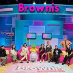 Ruben Onsu Instagram - Live @brownis_ttv Kamis