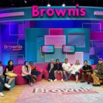 Ruben Onsu Instagram - live @brownis_ttv selasa