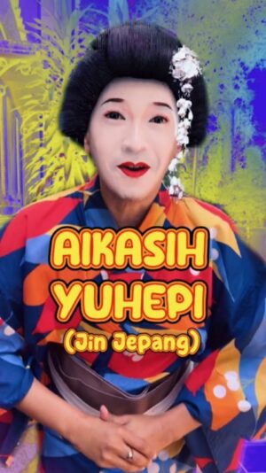 Ruben Onsu Instagram - Episode 10
"Pergi Conge"
.
Bintang Utama : Miss Lodoh
Pemeran Pria : George
Pemeran Wanita : Sarwendah
Jin Jepang : Aikasih Yuhepi
.
#rubenonsu #realbensu #bensu #justruben #jalani_nikmati_syukuri #janganlupaberbagi #senyuminaja #rezekigakketuker #hiduplagicapekcapeknya #misslodoh