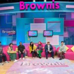 Ruben Onsu Instagram - Live brownis_ttv Selasa