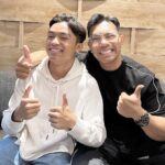 Ruben Onsu Instagram - Ayoo nyooo semangat 2024 ini, ayah hantarkan onyoo terusss...terusssss nyooooooo 🤍 . #rubenonsu #bensu #realbensu #justruben #jalani_nikmati_syukuri #janganlupabahagia #senyuminaja #rezekigakketuker