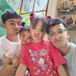 Ruben Onsu Instagram - Minggu, 31 Desember 2023 ♥️♥️♥️ #rubenonsu #bensu #realbensu. #justruben #jalani_nikmati_syukuri #janganlupabhagaia #senyuminaja #rezekigakketuker