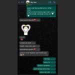 Ruben Onsu Instagram - Anak yg kalau mau aktivitas, mau ujian, atau apapun onyo pasti izin dan minta di doa in, biar di tambah percaya diri. Anak ini klo blom di bls atau di jawab tlp nya pasti gelisah, jd gak hanya mau perfom aja tp setiap aktifitas nya dia pastikasih tahu ayah bundanya, semangat untuk perfom pagi ini ya my Lion 🤍 . #rubenonsu #bensu #realbensu #justruben #jalani_nikmati_syukuri #janganlupabahagia #senyuminaja #rezekigakketuker