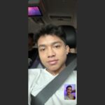 Ruben Onsu Instagram - Anak yg kalau mau aktivitas, mau ujian, atau apapun onyo pasti izin dan minta di doa in, biar di tambah percaya diri. Anak ini klo blom di bls atau di jawab tlp nya pasti gelisah, jd gak hanya mau perfom aja tp setiap aktifitas nya dia pastikasih tahu ayah bundanya, semangat untuk perfom pagi ini ya my Lion 🤍 . #rubenonsu #bensu #realbensu #justruben #jalani_nikmati_syukuri #janganlupabahagia #senyuminaja #rezekigakketuker