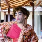 Ruben Onsu Instagram - Episode 7 “Seksi Kinyis Kinyis” . Cast : Bintang Utama : Miss Lodoh Pemeran Pria : George Pemeran Wanita : Rebecca . #rubenonsu #bensu #realbensu #justruben #jalani_nikmati_syukuri #janganlupaberbagi #senyuminaja #rezekigakketuker #hiduplagicapekcapeknya #seribuwajah #ruangganti