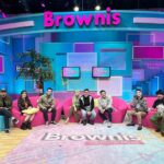 Ruben Onsu Instagram - Live @brownis_ttv Kamis