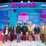 Ruben Onsu Instagram - Live @brownis_ttv Rabu