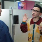 Ruben Onsu Instagram - Hai guys siapa disini yg udh pakai smart lock Seyven kaya aku? cukup puas gak sih sama pelayanan nya mereka? kalo aku sih Yes yah😍 salah satu alasan aku memutuskan pakai @seyven.id ini karna pelayanan mereka tuh bener bener responsif dan helpful bgt. buat kalian yg mau upgrade handle pintu rumah atau kantor langsung kebetulan Seyven lagi ngadain trade in (tukar tambah handle pintu lama dengan smart door lock) info lebih lanjut cek instagramnya @seyven.id