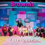 Ruben Onsu Instagram - Live @brownis_ttv Jumat