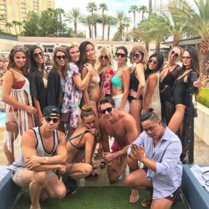 Ruben Sole Instagram - Wet Republic #wetrepublic #wetrepubliclv #lasvegas