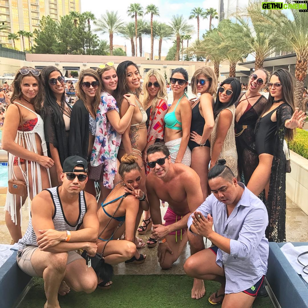 Ruben Sole - 1.9K Likes - Wet Republic #wetrepublic #wetrepubliclv #lasvegas