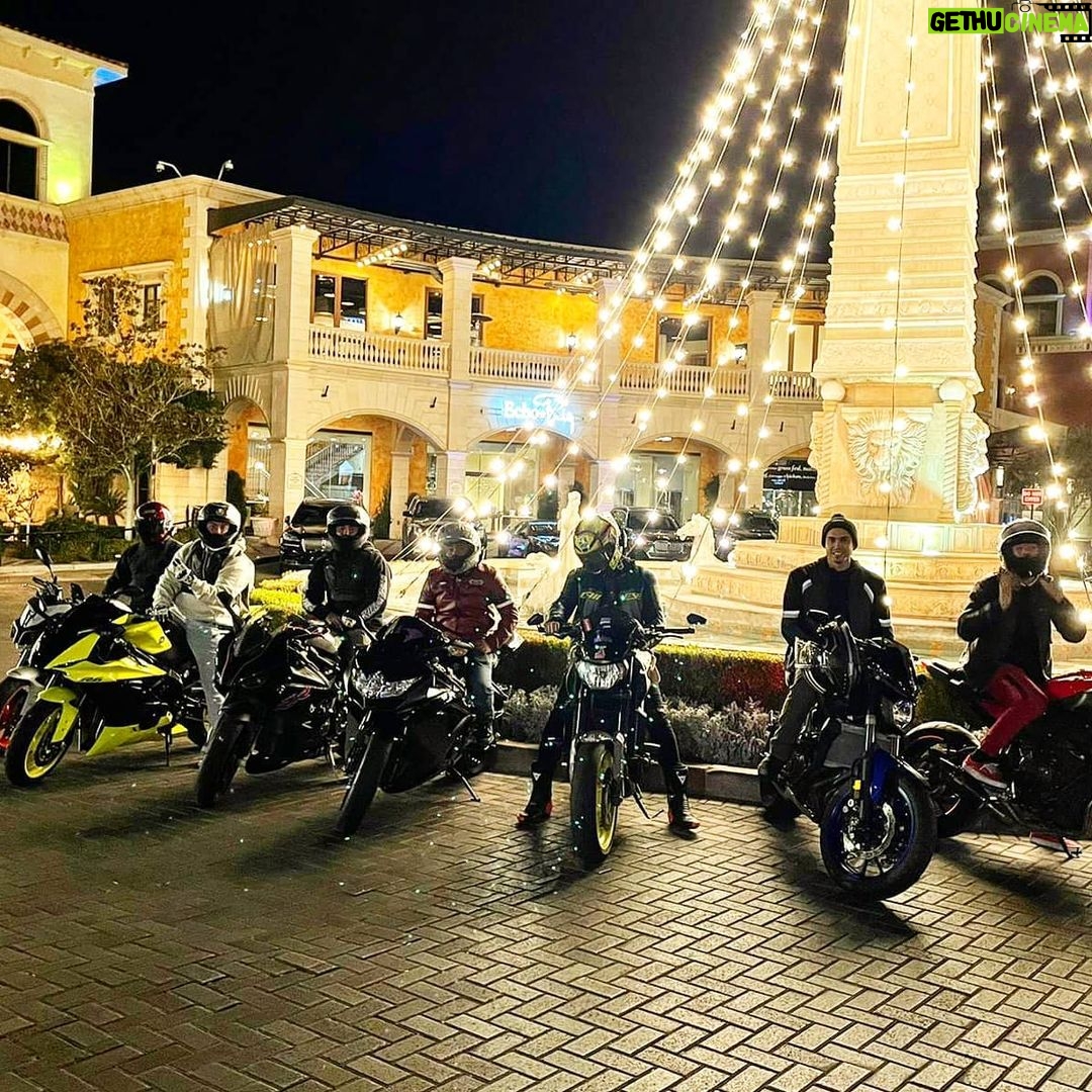 Ruben Sole - 294 Likes - Sexy Riders Group Ride 🤣🤣... ♥️🏍️🏍️🏍️🏍️🏍️🏍️🏍️💨 #yamaha #fz #fz07 #fz09 #fz10 #r6 #yamahar6 #gsxr #suzuki #bikelife #motorcycle #moto #motomadness #gsxrnation #lasvegas #vegas