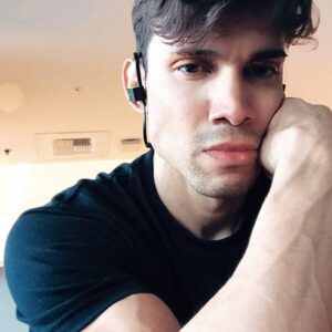 Ruben Sole Instagram - [insert inspirational quote here]