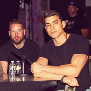 Ruben Sole Instagram - What if we live for no reason❓